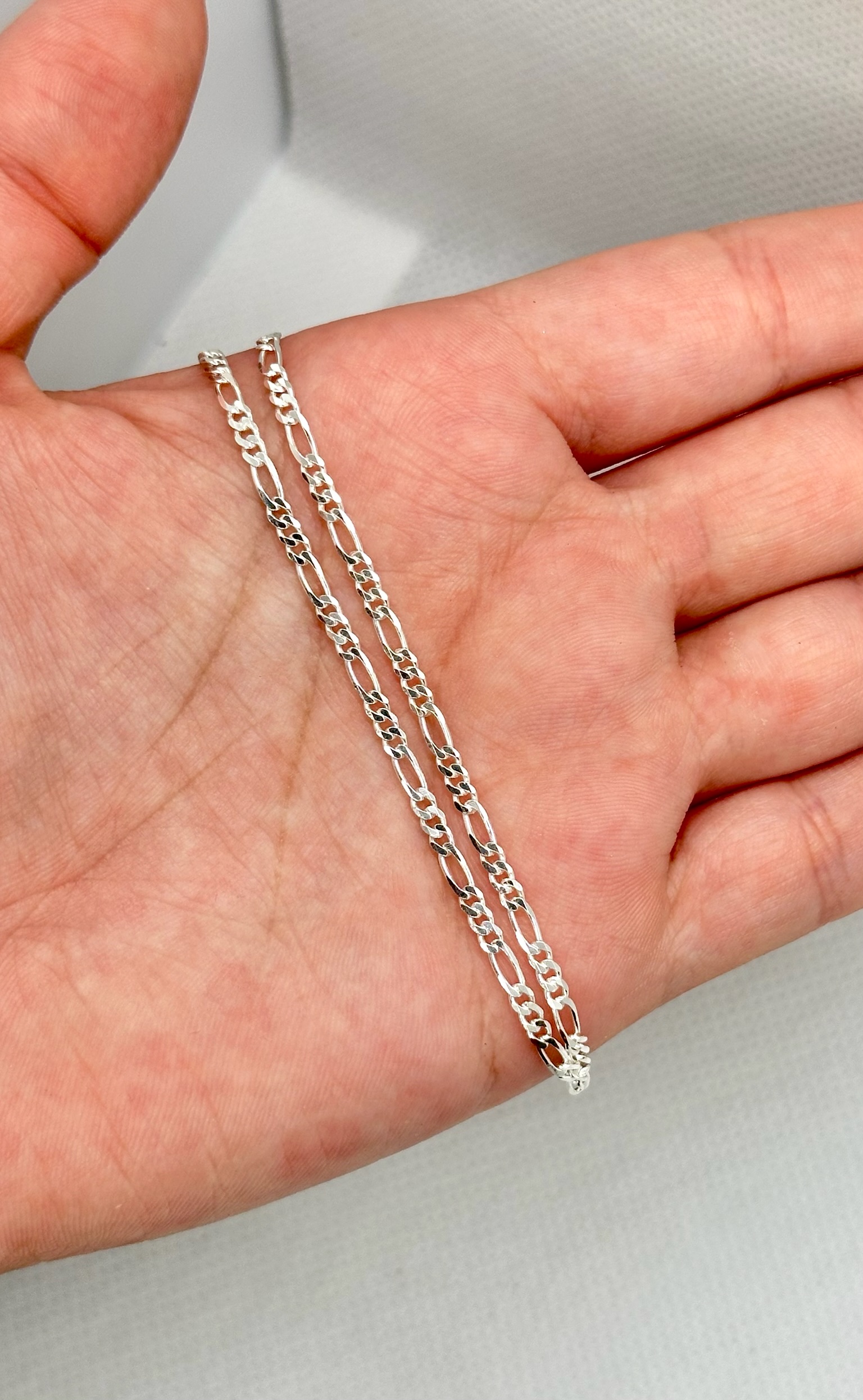 Pulseira Masculina 3x1 2,4mm