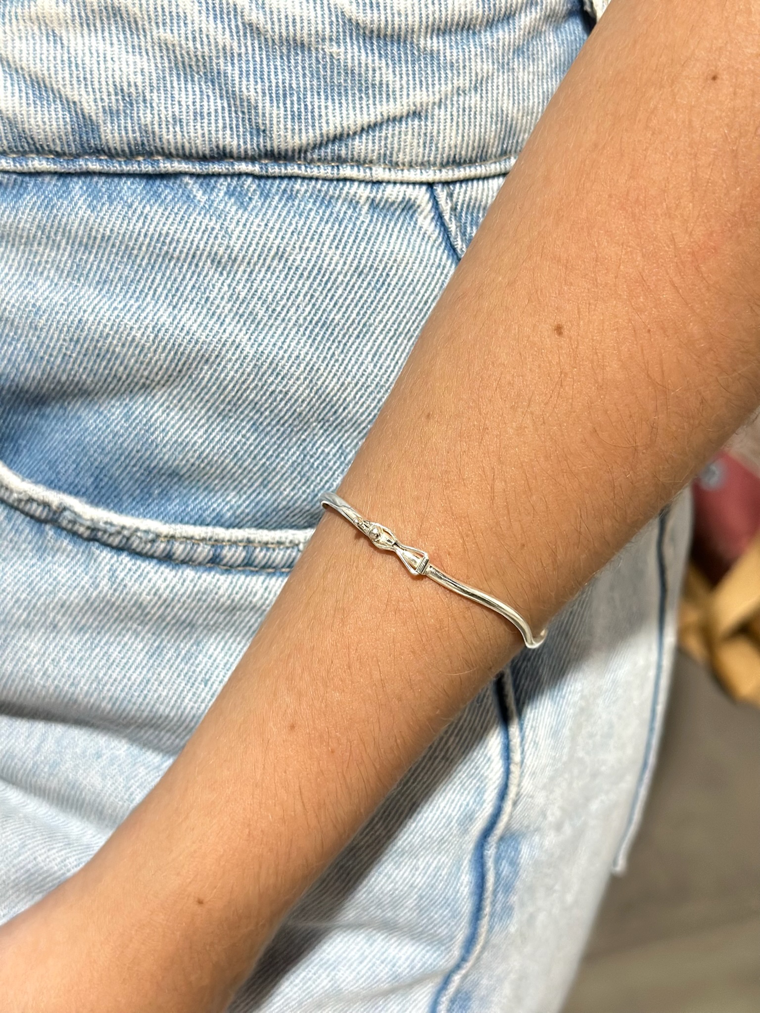 Bracelete Onda