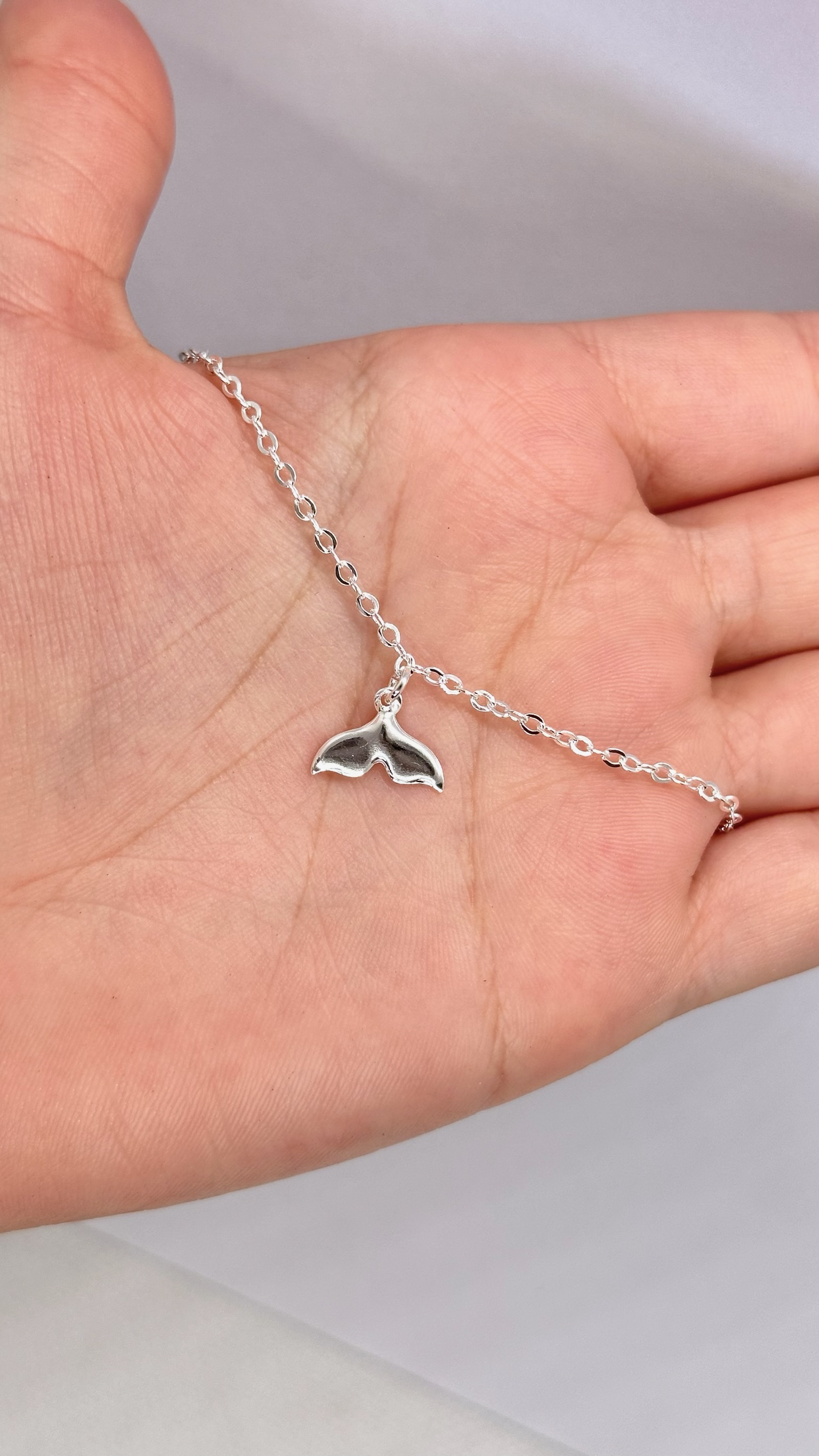 Pulseira Sereia